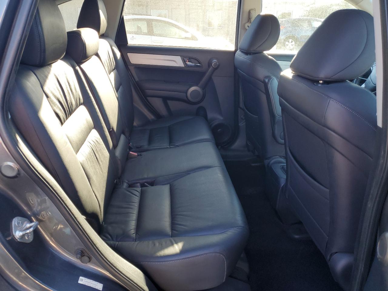 2011 Honda Cr-V Exl VIN: 5J6RE4H77BL091460 Lot: 86246755