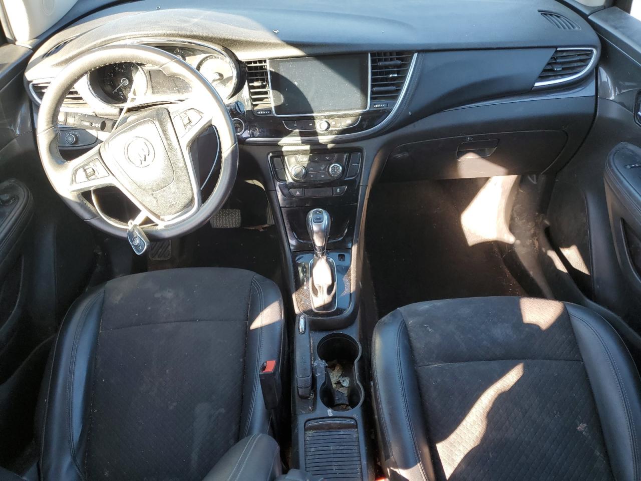 2018 Buick Encore Preferred VIN: KL4CJASB1JB546899 Lot: 86330235