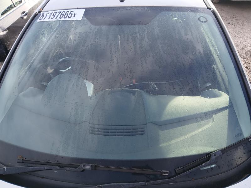 2010 FORD FIESTA 1.25 ZETEC 3DR [82]