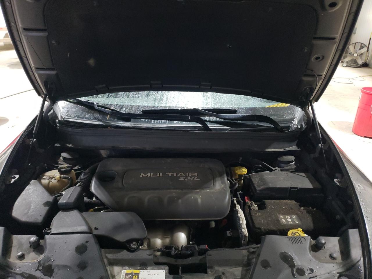 2016 Jeep Cherokee Limited VIN: 1C4PJMDB3GW225616 Lot: 90587925