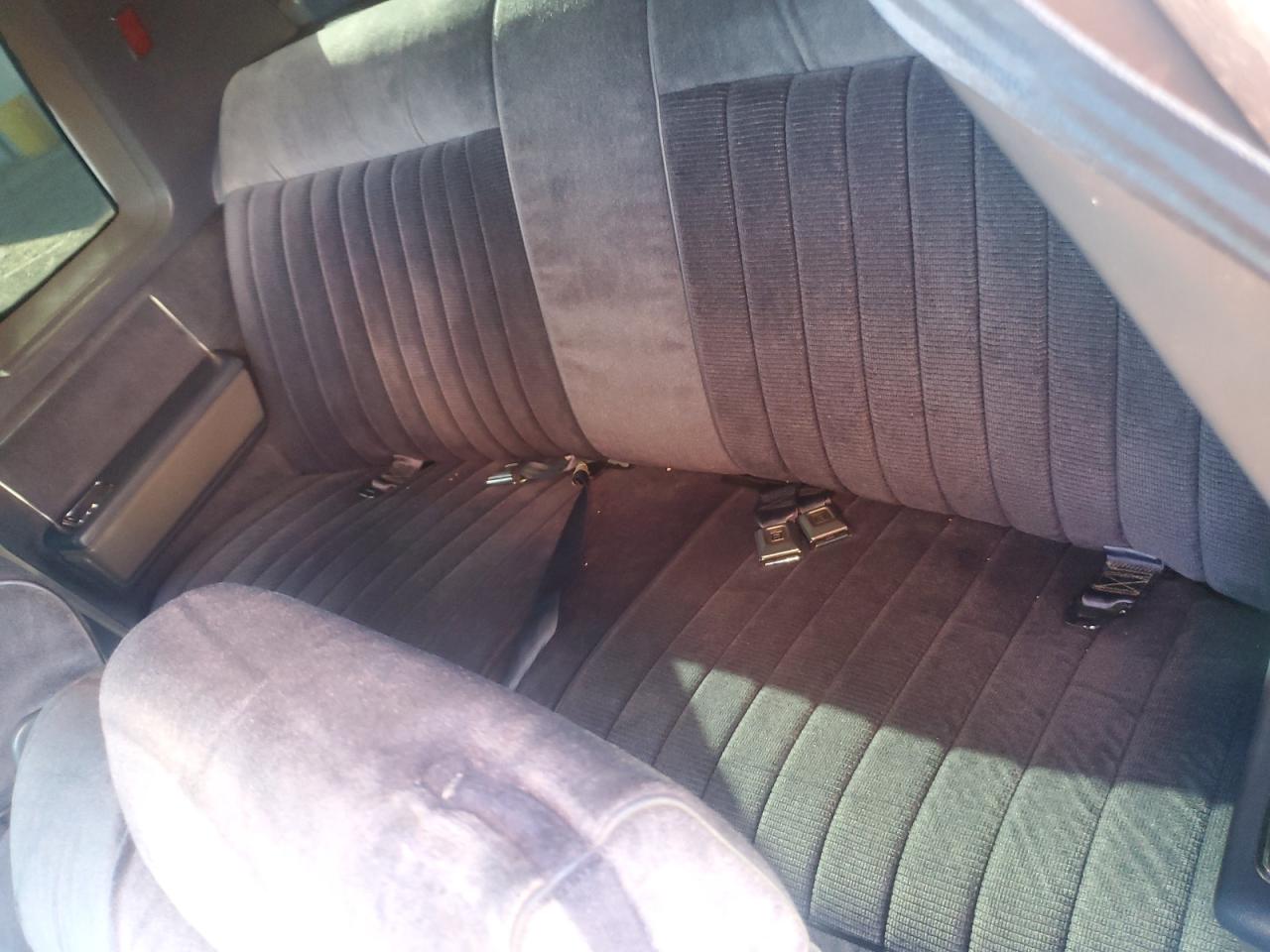 1984 Oldsmobile Delta 88 Royale VIN: 1G3AN37Y0EM712902 Lot: 82723965