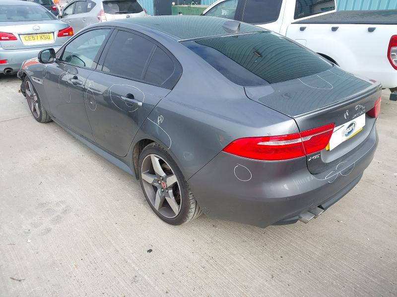 2019 JAGUAR XE 2.0D [180] R-SPORT 4DR AUTO