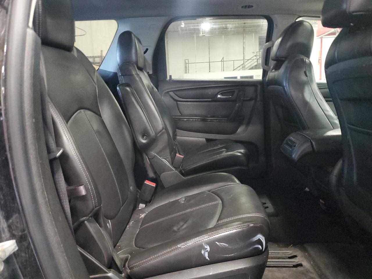 2013 GMC Acadia Slt-2 VIN: 1GKKVSKD5DJ232734 Lot: 87211055