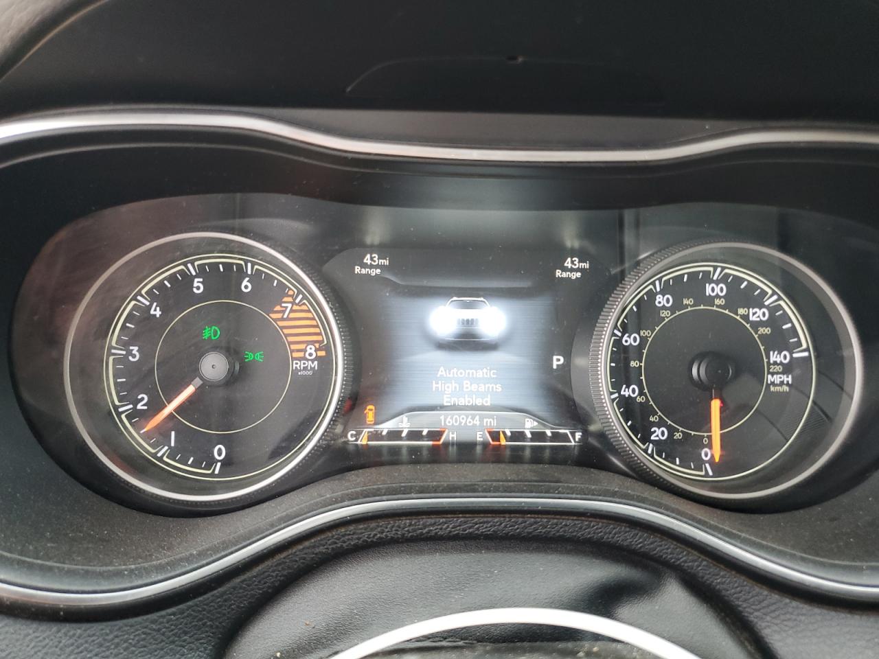 2019 Jeep Cherokee Trailhawk VIN: 1C4PJMBX3KD353275 Lot: 84736025