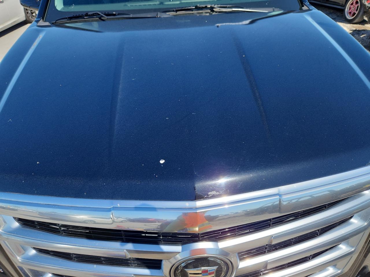 2015 Cadillac Escalade Premium VIN: 1GYS4CKJ1FR301198 Lot: 87070955