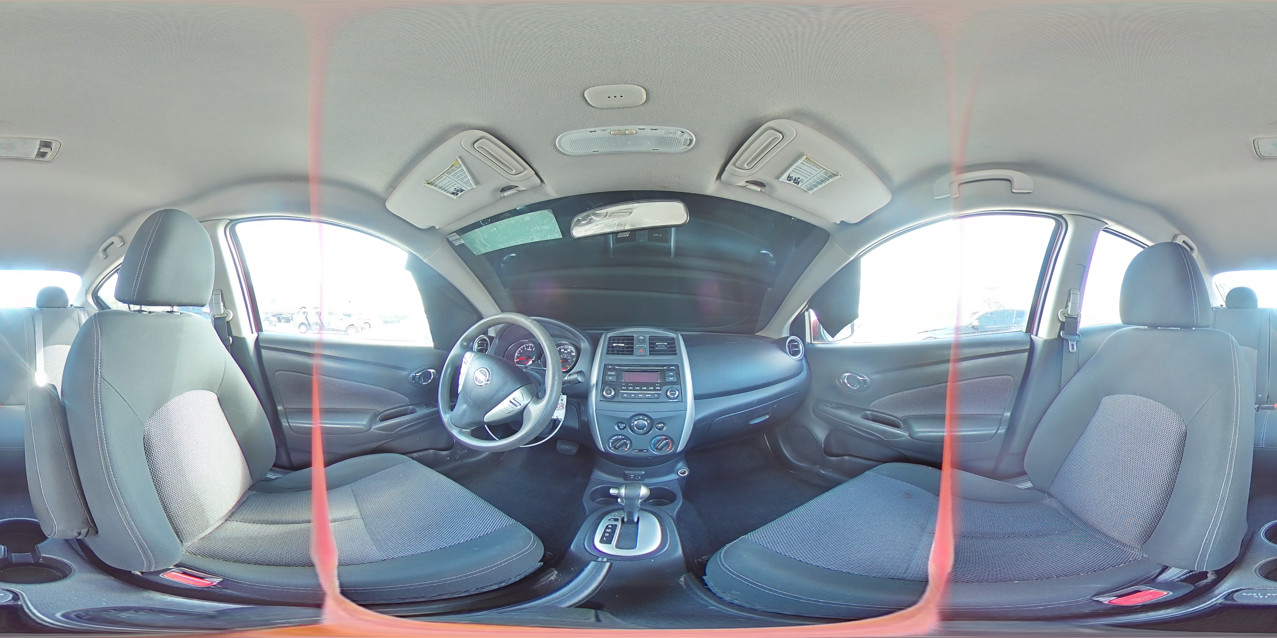 2018 Nissan Versa S VIN: 3N1CN7AP6JK443429 Lot: 86330795