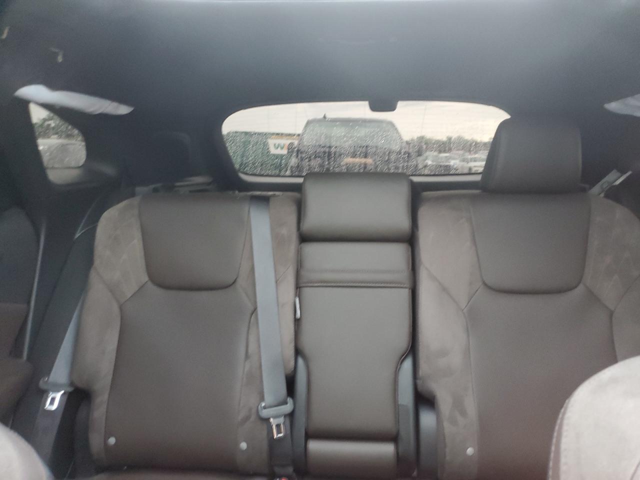 2023 Lexus Rx 350 Base VIN: 2T2BAMBA9PC007981 Lot: 85490165