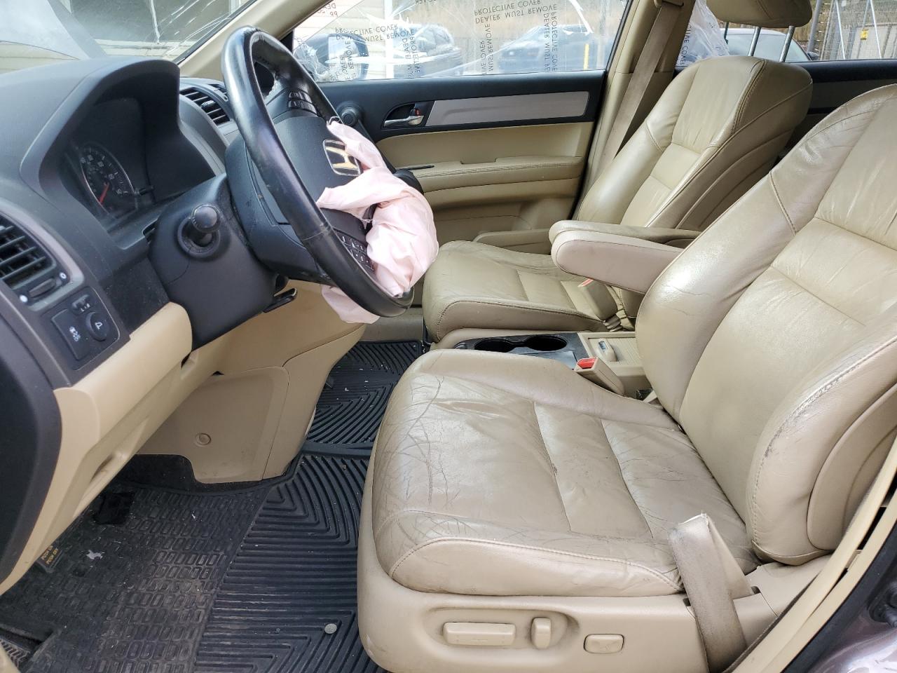 2011 Honda Cr-V Exl VIN: 5J6RE4H73BL026086 Lot: 82538865