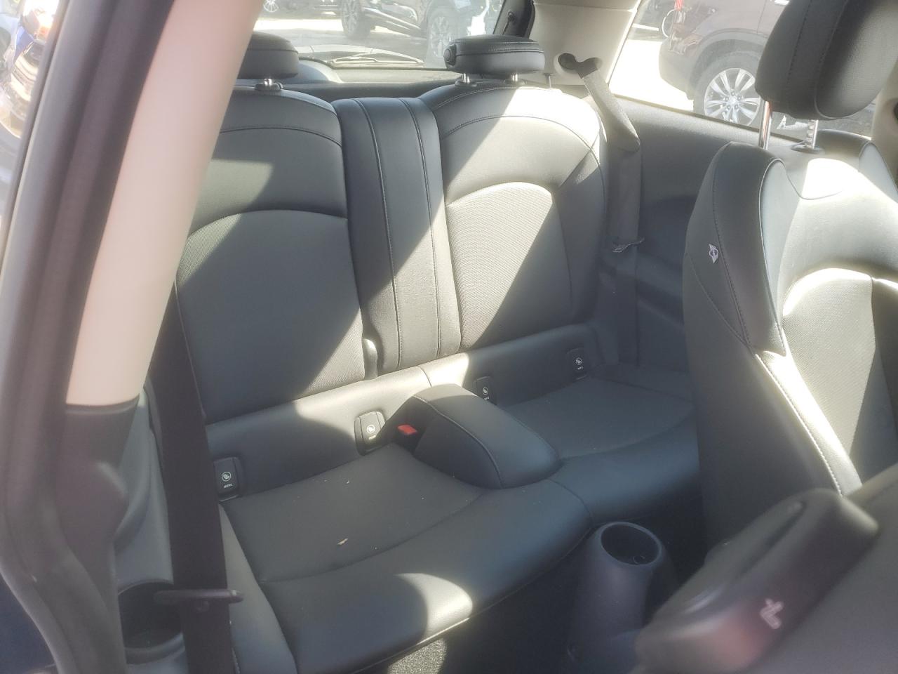 2015 Mini Cooper VIN: WMWXM5C50F3B34635 Lot: 90278025