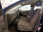 2007 VOLKSWAGEN GOLF 1.6 MATCH FSI 5DR AUTO for sale at Copart SANDWICH