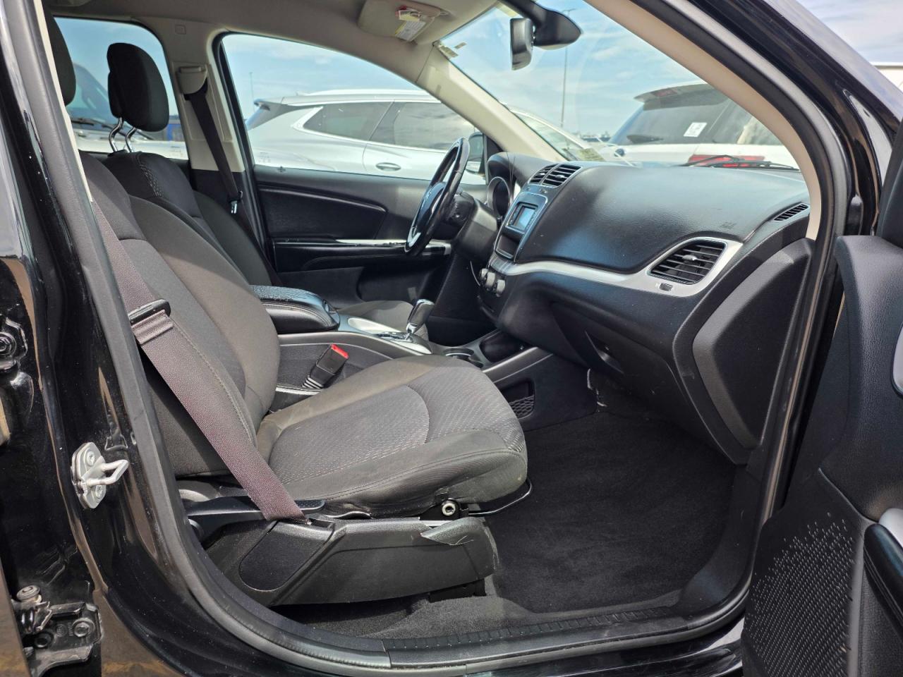 2019 Dodge Journey Se VIN: 3C4PDCBB9KT7065 Lot: 86136775