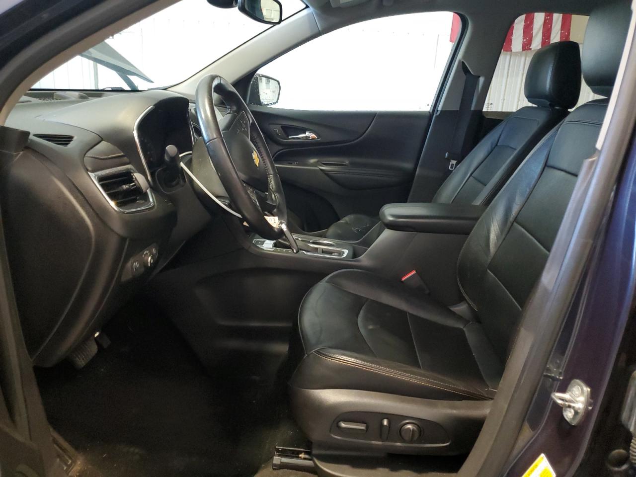 2019 Chevrolet Equinox Premier VIN: 3GNAXPEX7KL219243 Lot: 85113015
