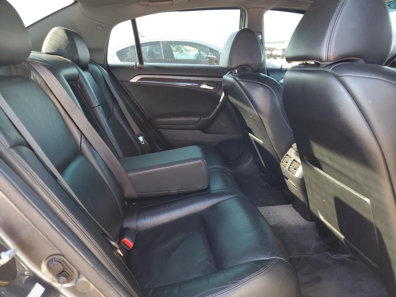 2008 Acura Tl VIN: 19UUA66208A012957 Lot: 85563305