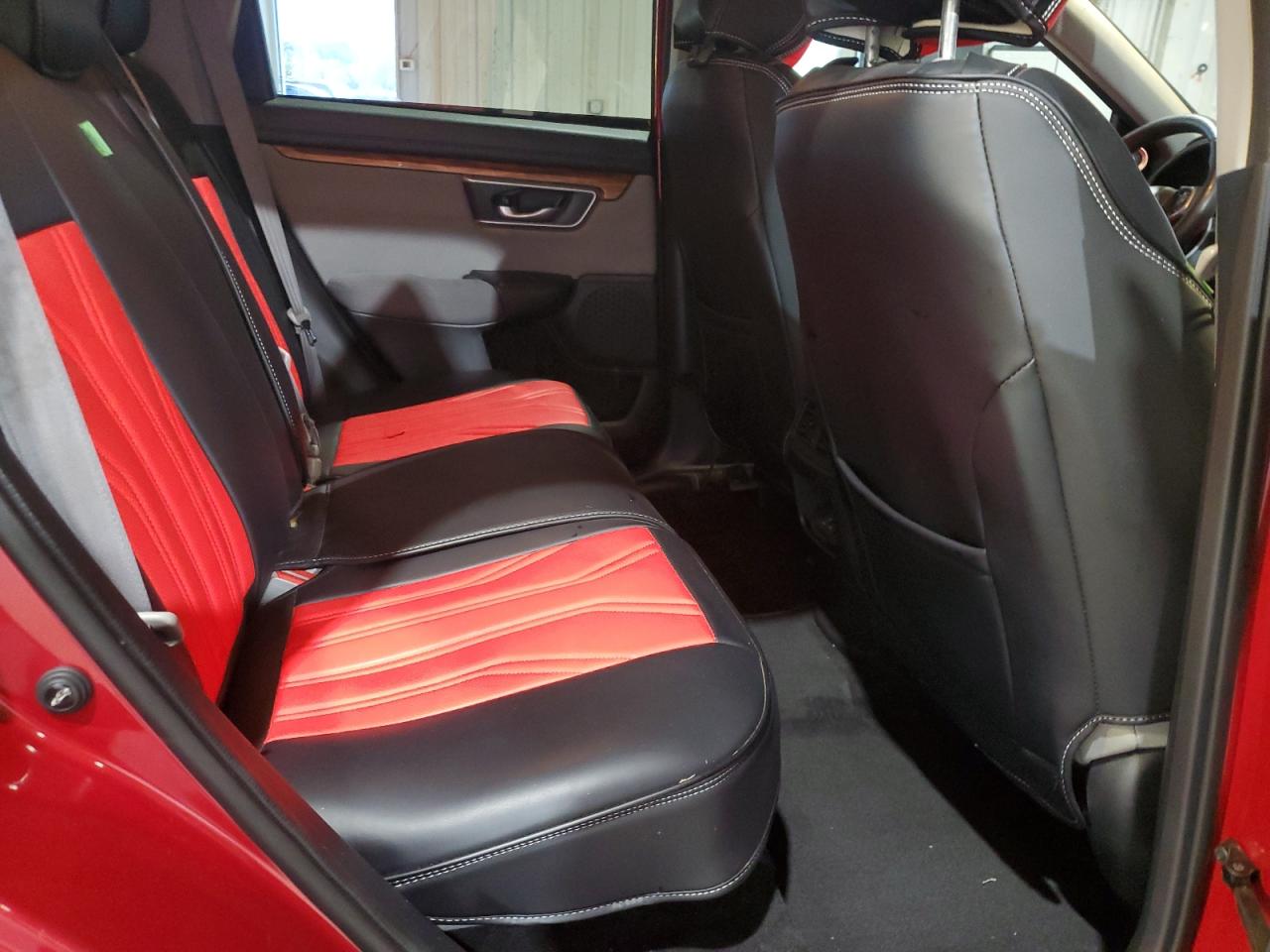 2020 Honda Cr-V Ex VIN: 2HKRW2H51LH601555 Lot: 85825395