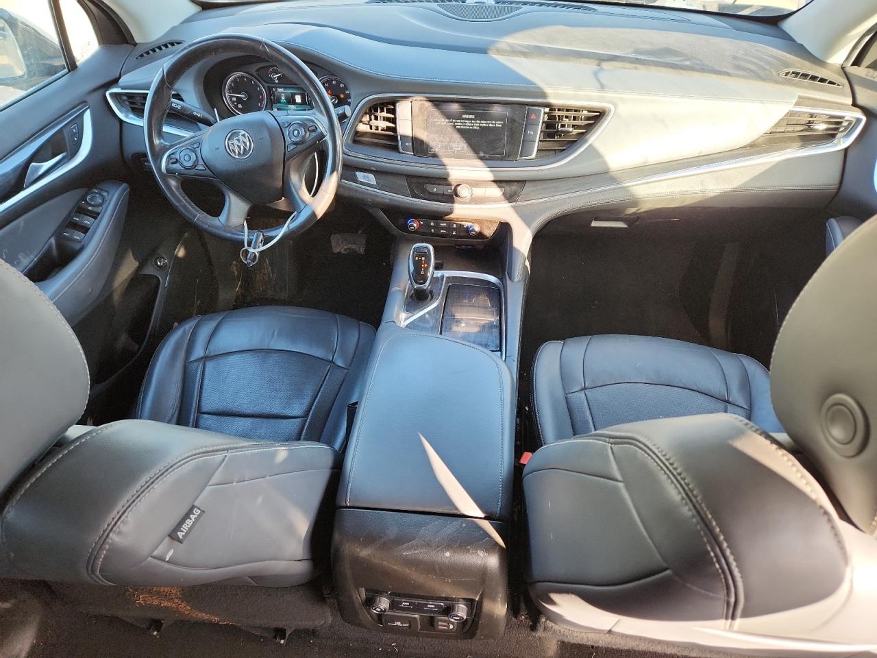 2019 Buick Enclave Essence VIN: 5GAERBKW1KJ279188 Lot: 90674485