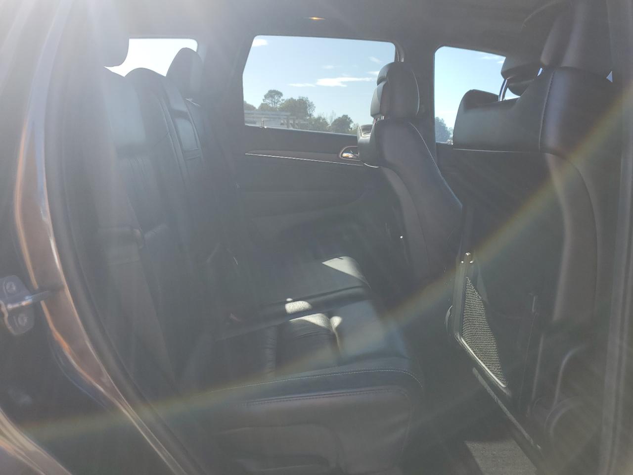 2014 Jeep Grand Cherokee Limited VIN: 1C4RJFBT4EC355029 Lot: 84619445