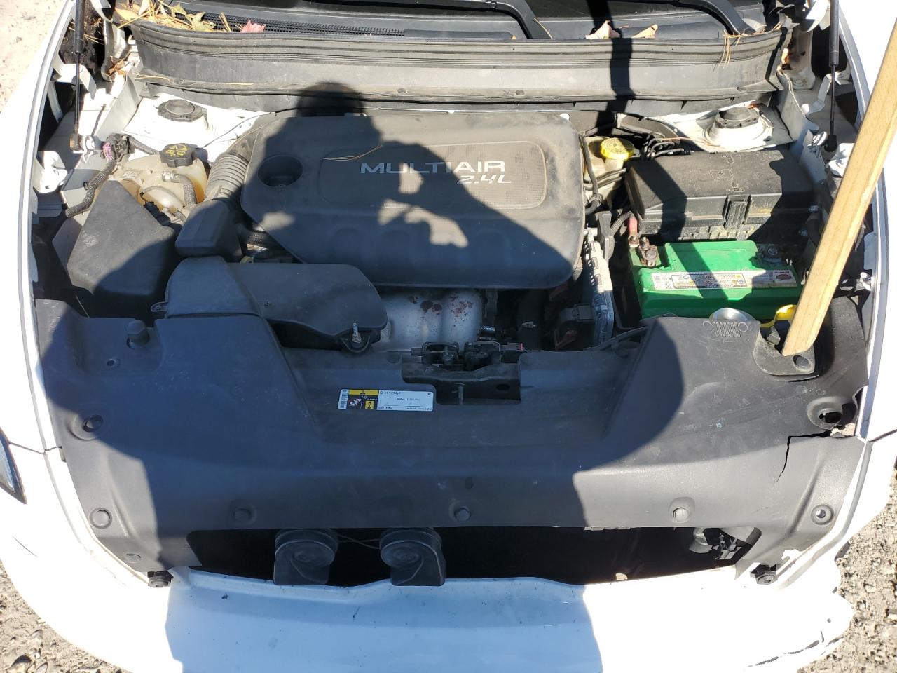 2014 Jeep Cherokee Latitude VIN: 1C4PJMCB4EW178739 Lot: 89908775