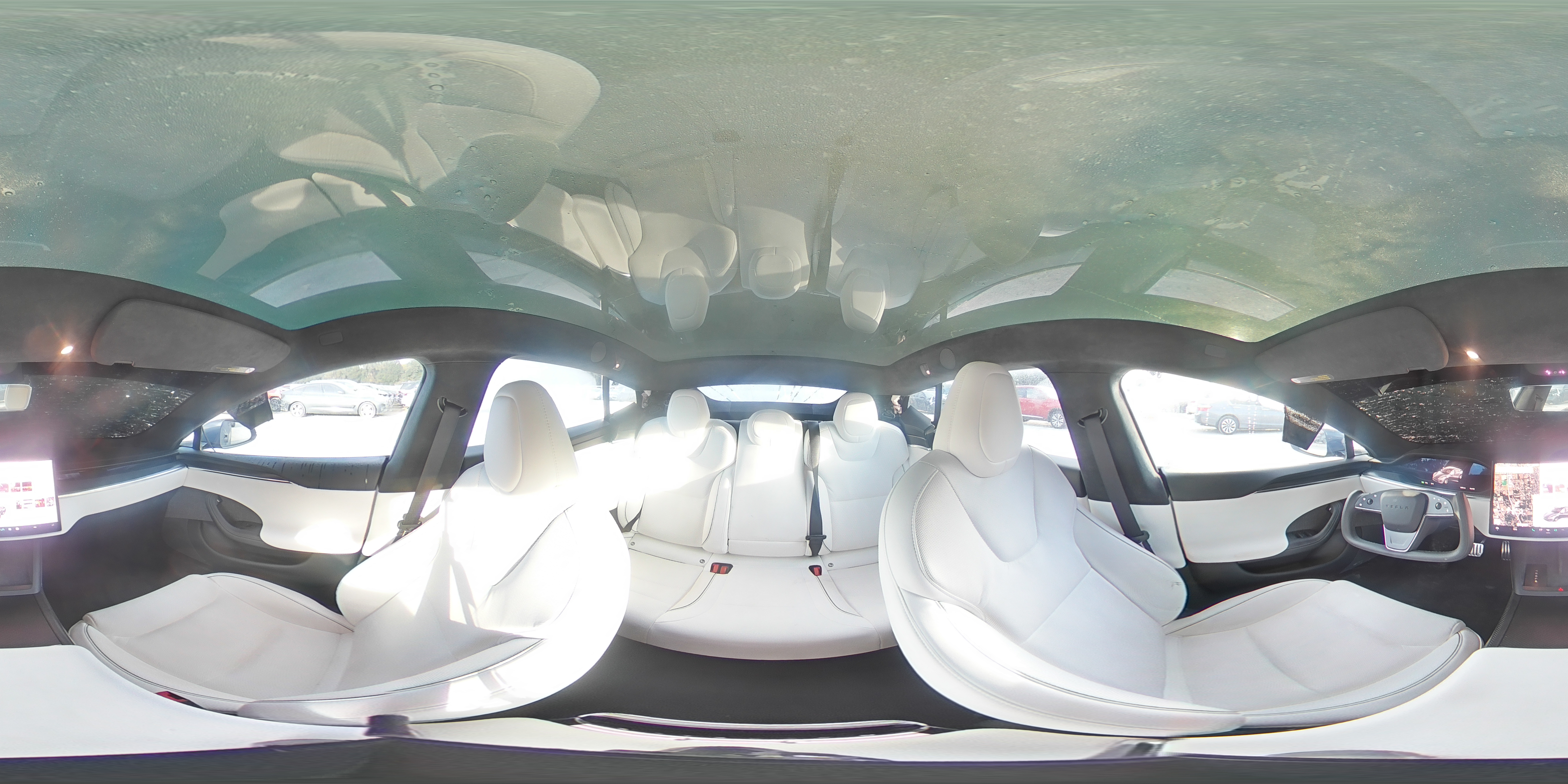 2022 Tesla Model S VIN: 5YJSA1E62NF468118 Lot: 85561105