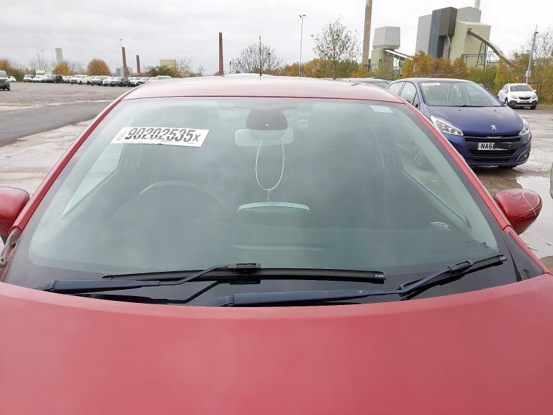 2017 RENAULT CLIO 1.5 DCI 90 DYNAMIQUE NAV 5DR AUTO