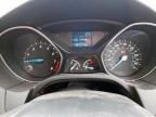 2014 FORD FOCUS ZETEC TURBO  for sale at Copart CHESTER
