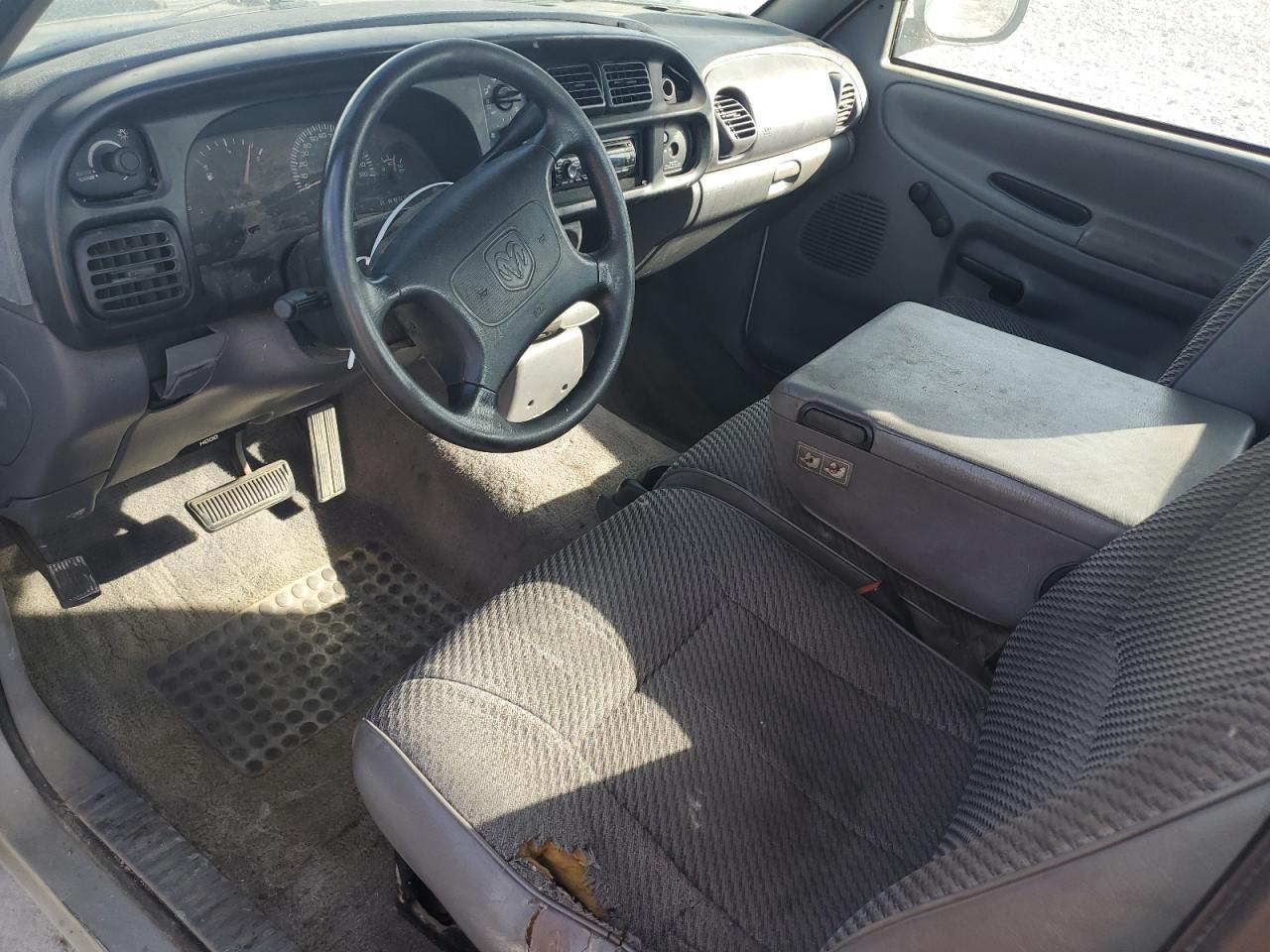 1998 Dodge Ram 1500 VIN: 1B7HC16XXWS669815 Lot: 86993375