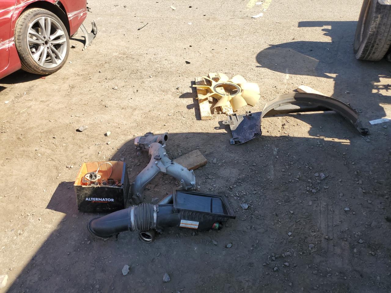 2021 Ford F350 Super Duty VIN: 1FT8W3DT3MED44339 Lot: 84920025