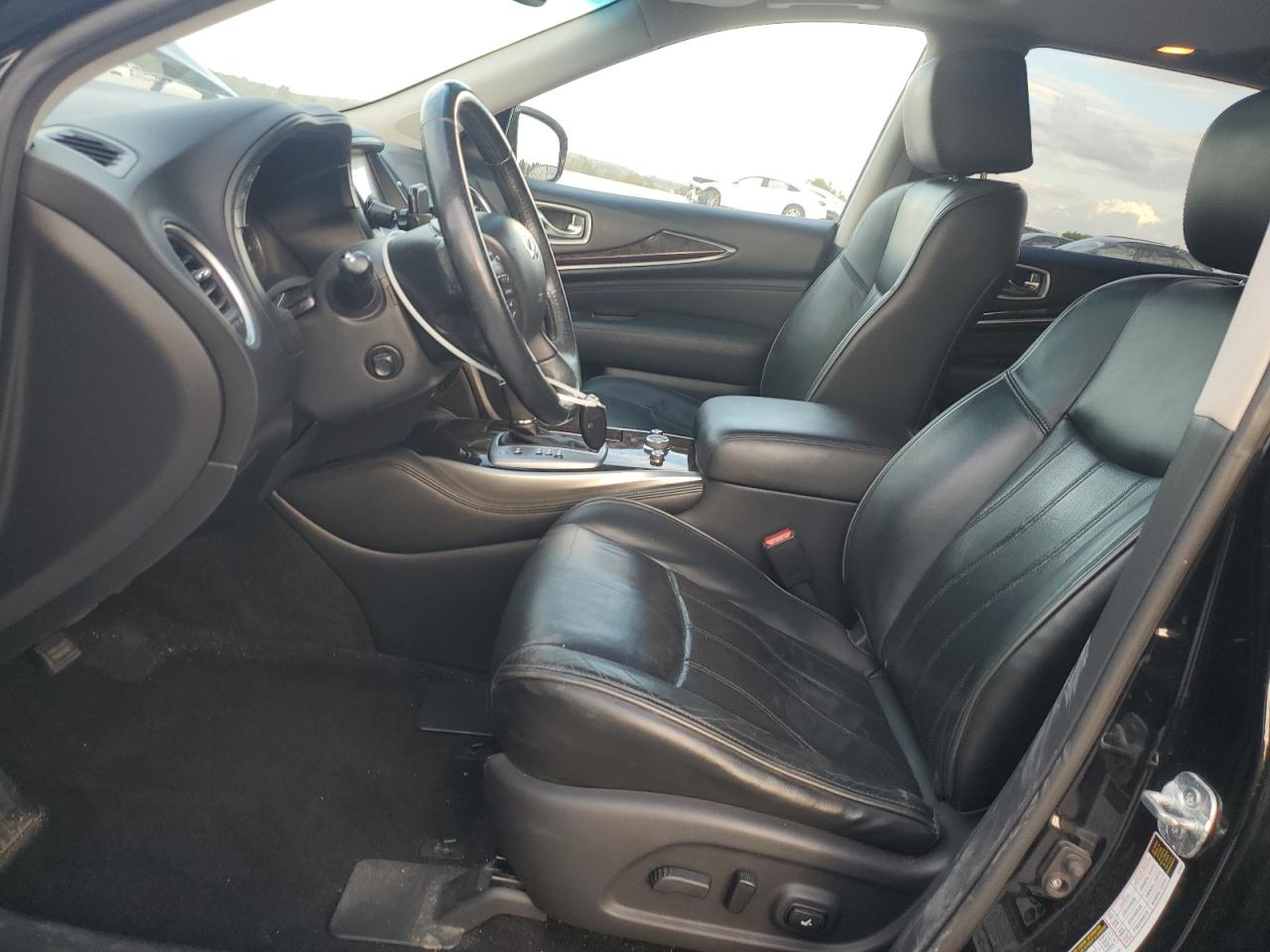 2015 Infiniti Qx60 VIN: 5N1AL0MM5FC541198 Lot: 85504475