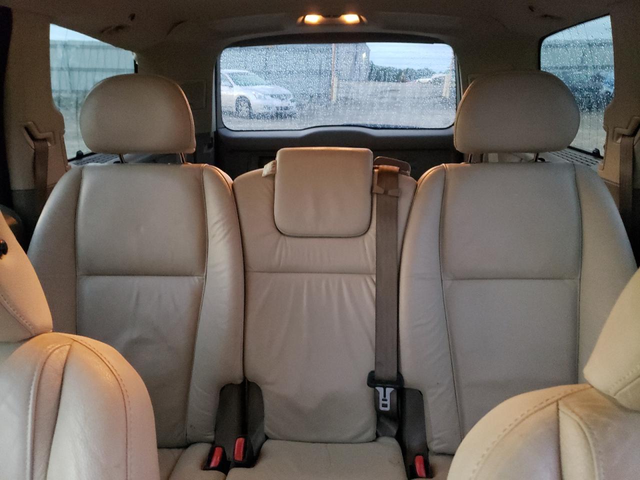 2010 Volvo Xc90 3.2 VIN: YV4982CY9A1561318 Lot: 85471665