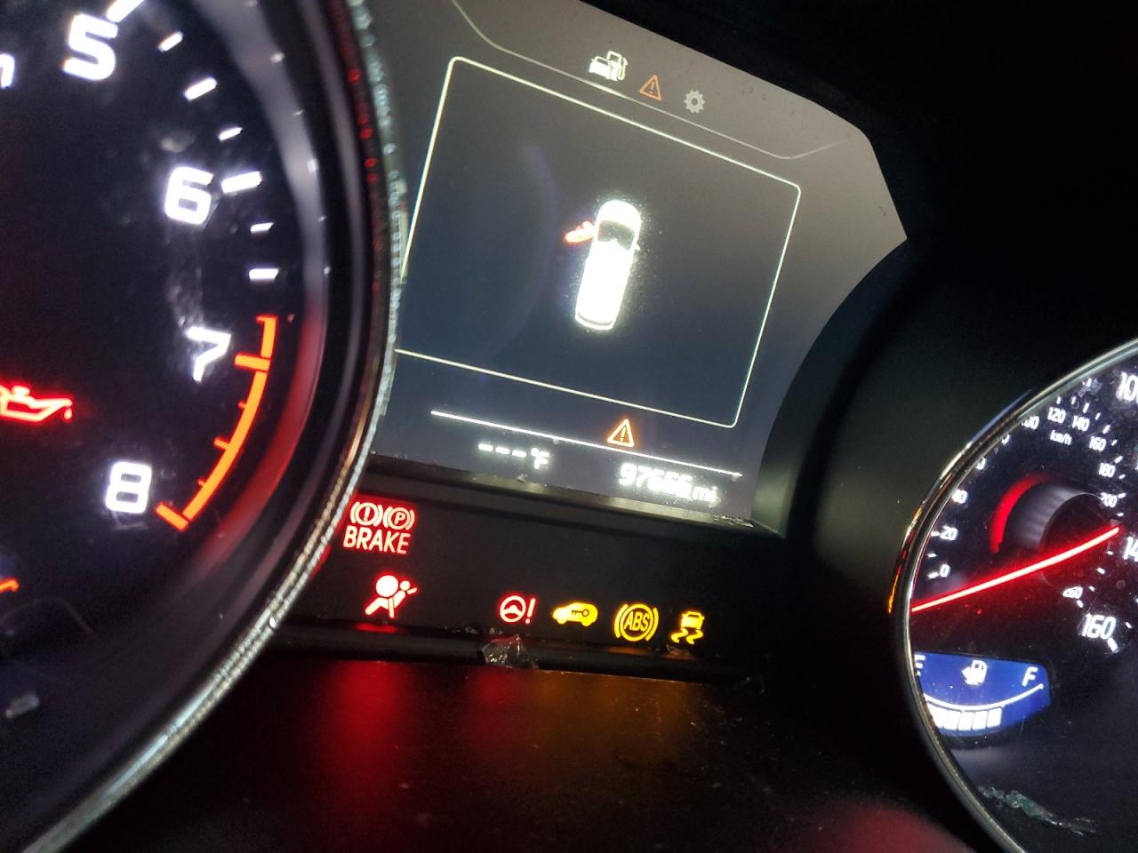 2018 Kia Sedona Ex VIN: KNDMC5C1XJ6423628 Lot: 90980445