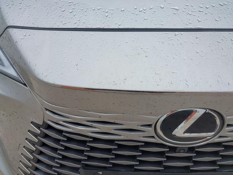 2023 LEXUS RX 450H+ 2.5 TAKUMI 5DR E-CVT