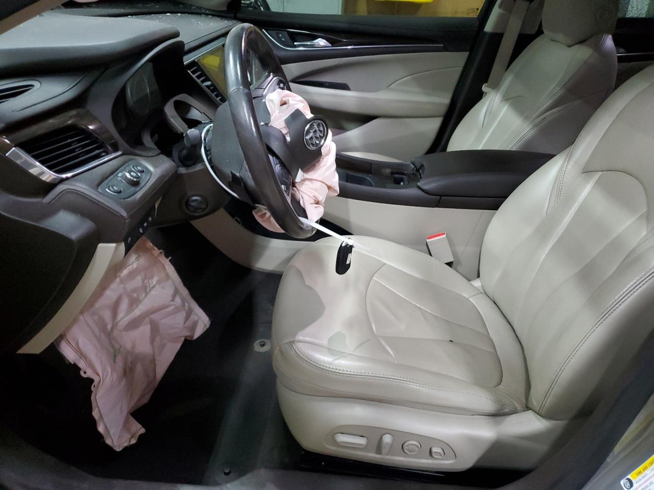 2018 Buick Lacrosse Premium VIN: 1G4ZR5SZ9JU100531 Lot: 86625465