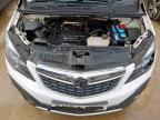 2015 VAUXHALL MOKKA 1.4T EXCLUSIV 5DR for sale at Copart SANDY