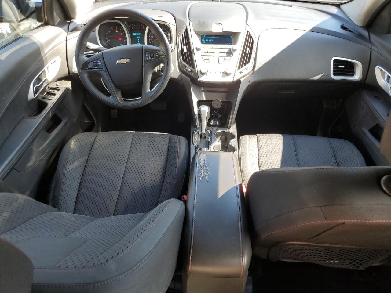 2014 Chevrolet Equinox Ls VIN: 2GNFLEEK9E6354646 Lot: 82396515