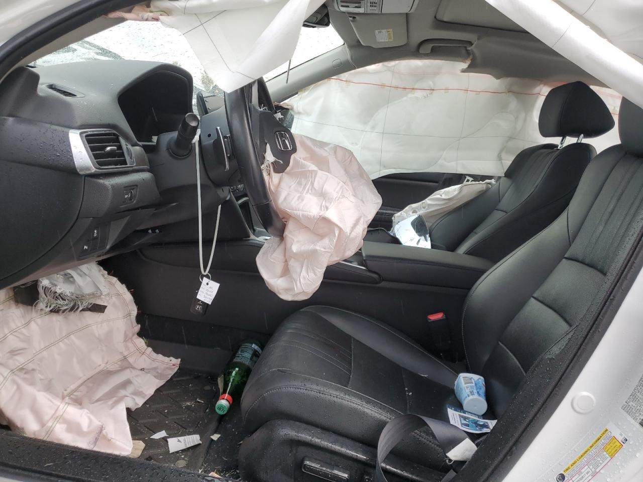 2022 Honda Accord Hybrid Exl VIN: 1HGCV3F53NA020538 Lot: 82405205