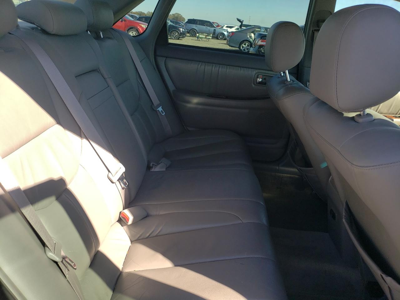 2001 Toyota Avalon Xl VIN: 4T1BF28B01U164511 Lot: 82503705