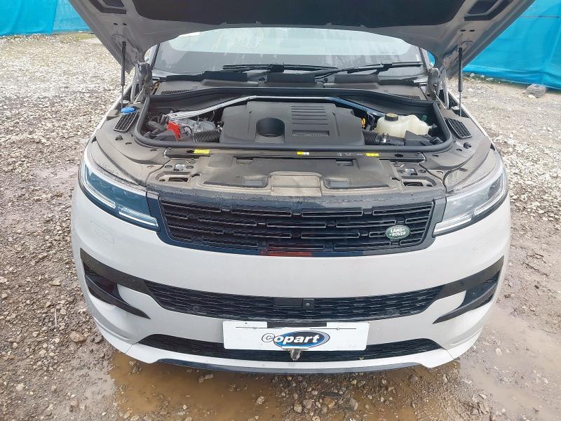 2024 LAND ROVER RANGE ROVER SPORT 3.0 P460E DYNAMIC SE 5DR AUTO