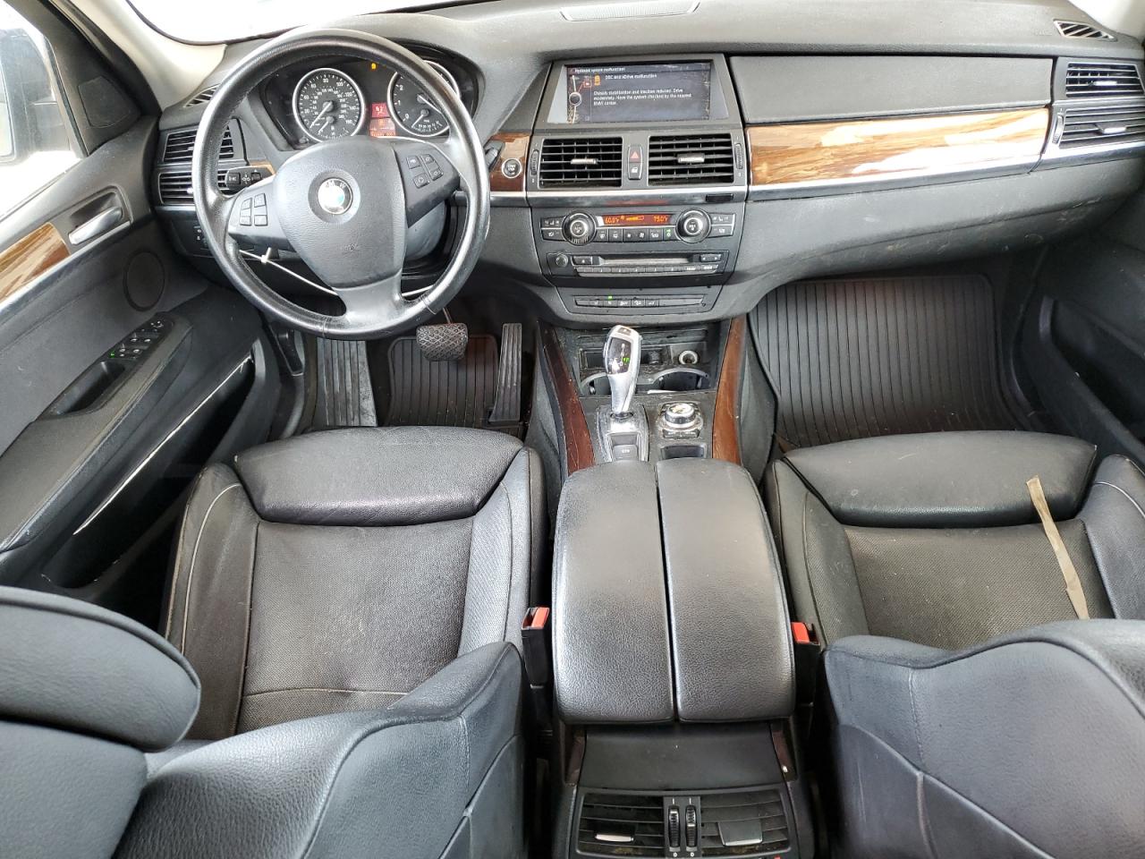 2012 BMW X5 xDrive35I VIN: 5UXZV4C5XCL766603 Lot: 82380995