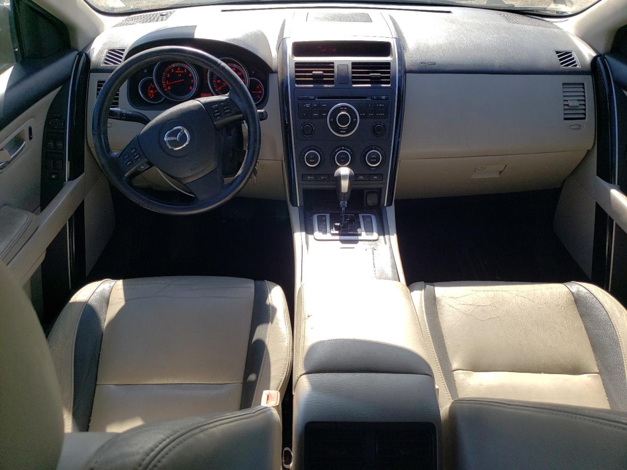 2008 Mazda Cx-9 VIN: JM3TB28A980121970 Lot: 85177535