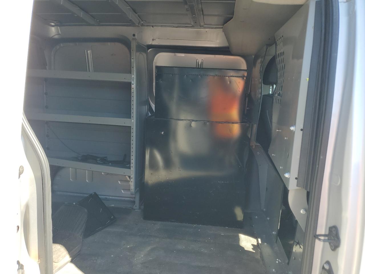 2019 Nissan Nv200 2.5S VIN: 3N6CM0KN2KK691132 Lot: 83778285