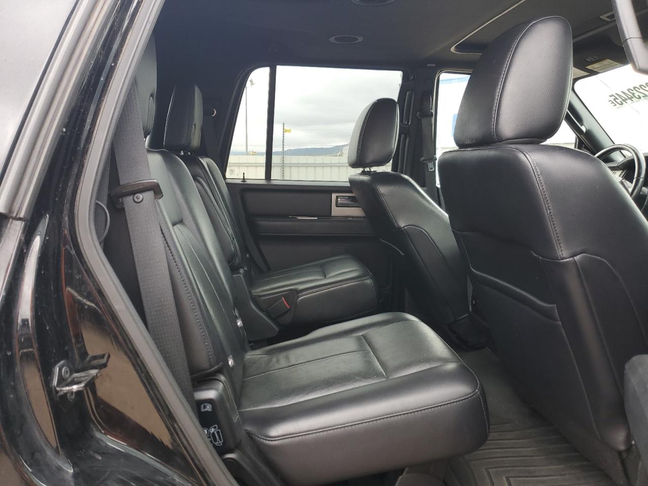 2017 Ford Expedition Limited VIN: 1FMJU2AT1HEA35122 Lot: 82223445