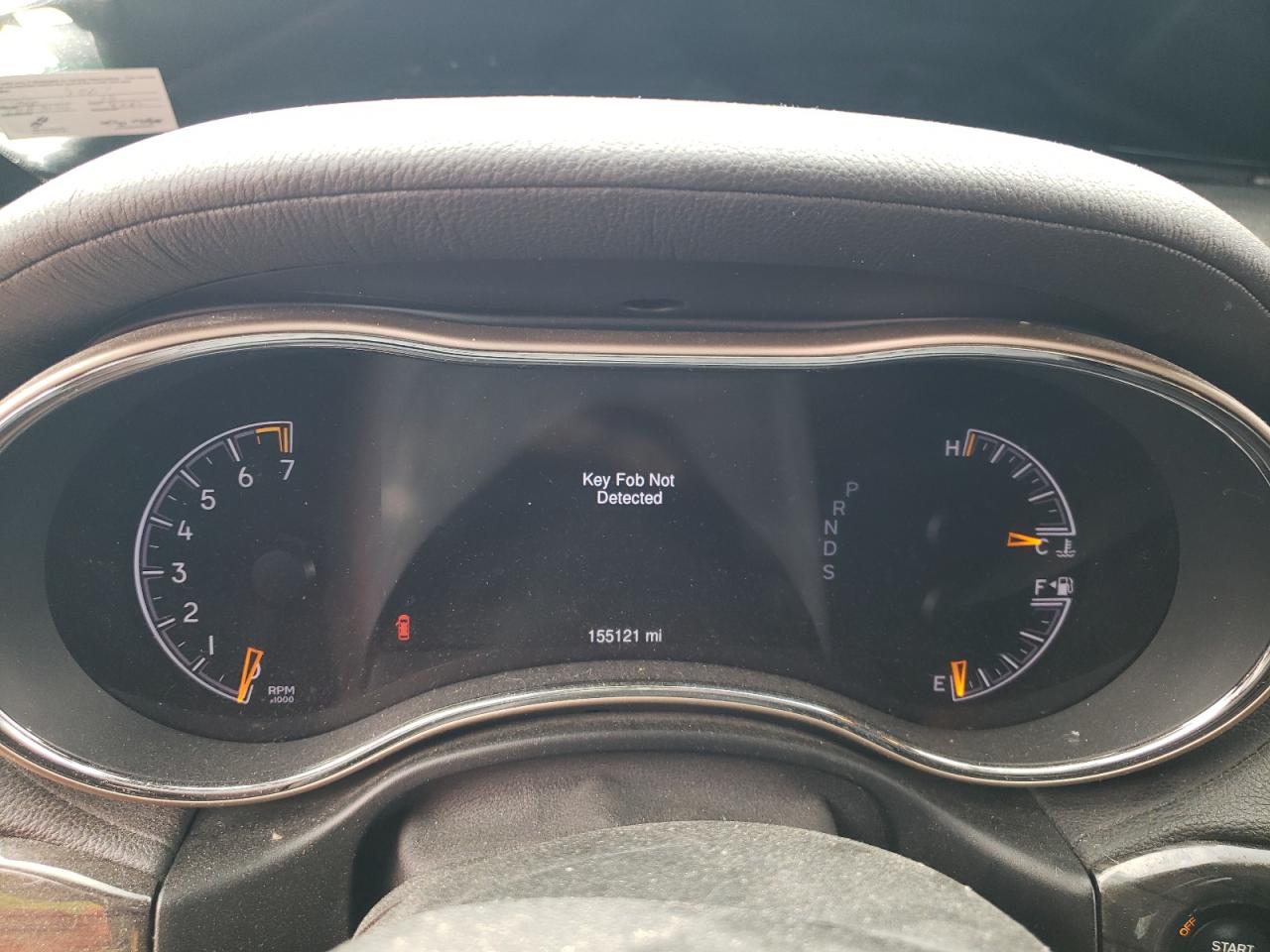 2015 Jeep Grand Cherokee Overland VIN: 1C4RJFCG0FC679467 Lot: 82310985