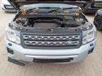 2010 LAND ROVER FREELANDER 2.2 TD4 HSE 5DR for sale at Copart SANDY