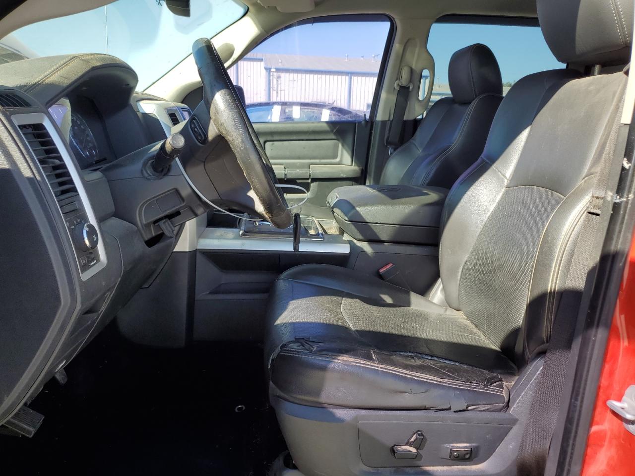 2011 Dodge Ram 1500 VIN: 1D7RB1CT8BS515029 Lot: 82179255