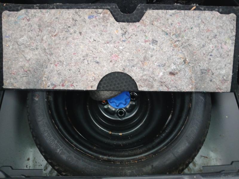 2007 TOYOTA YARIS ZINC 