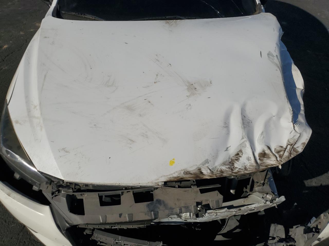 2017 Mazda 3 Grand Touring VIN: 3MZBN1W35HM146286 Lot: 90408025