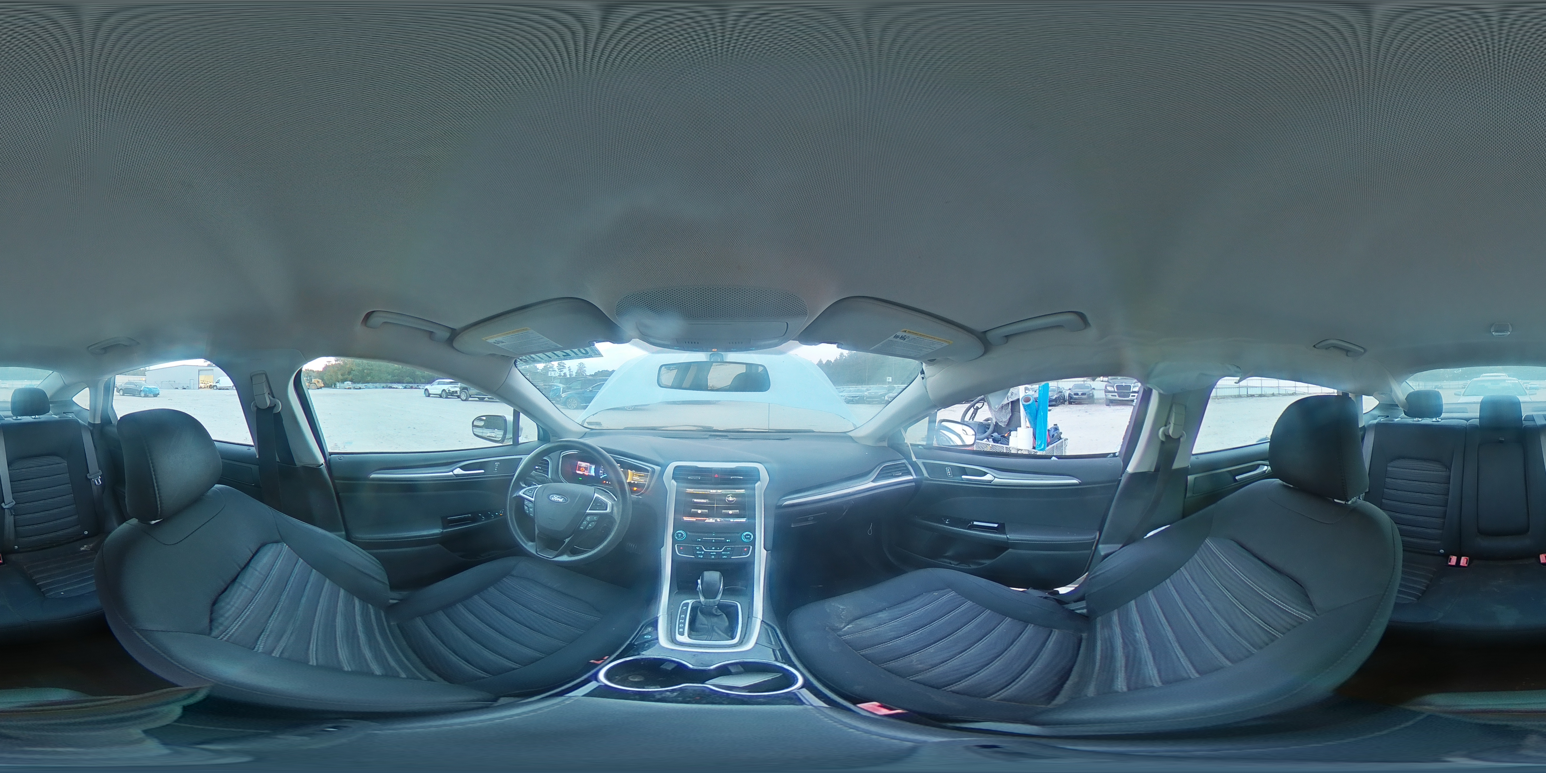 2016 Ford Fusion Se VIN: 3FA6P0H77GR184182 Lot: 87277765