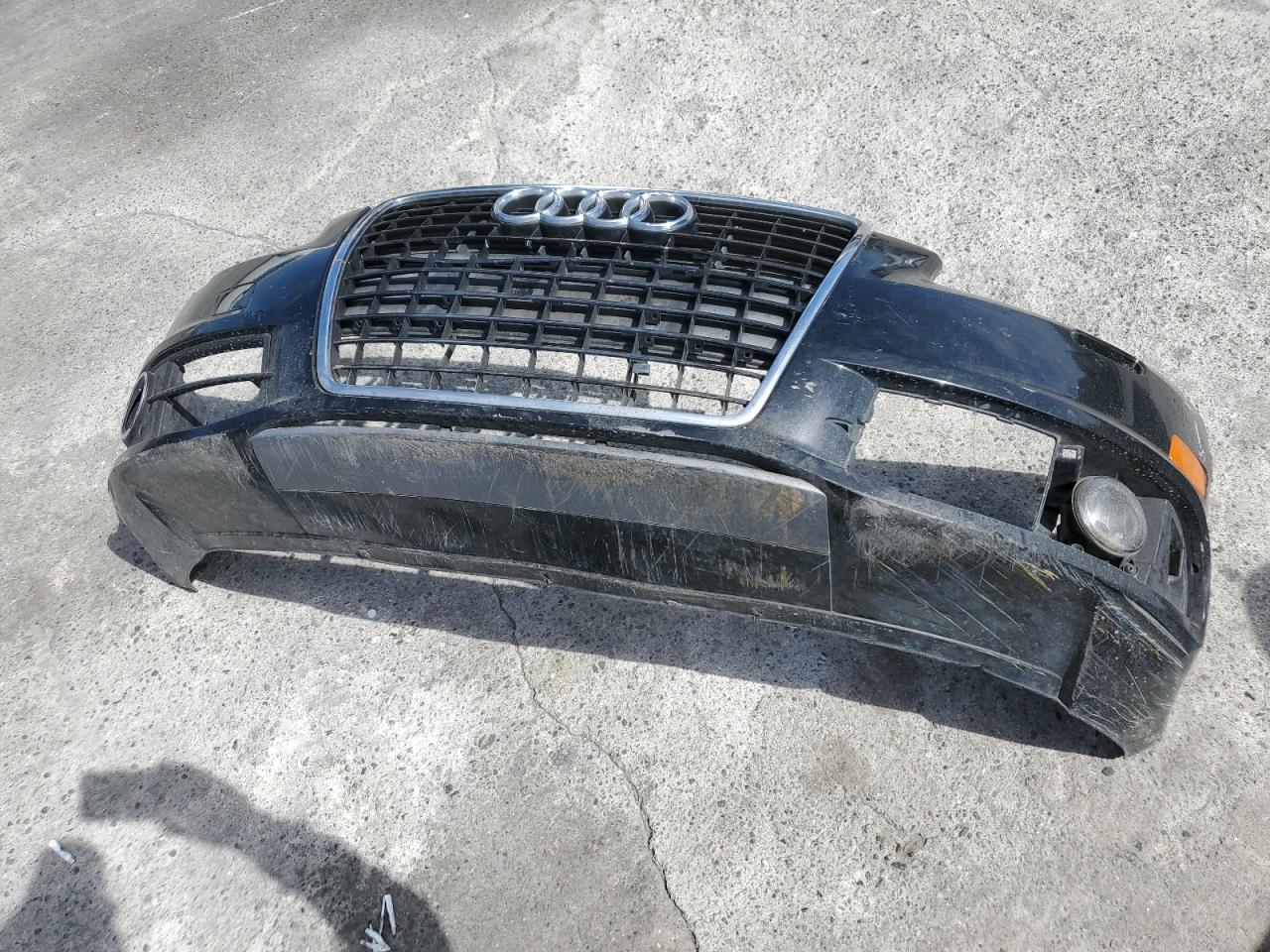 2011 Audi A6 Premium Plus VIN: WAUEKAFB9BN013993 Lot: 82002645