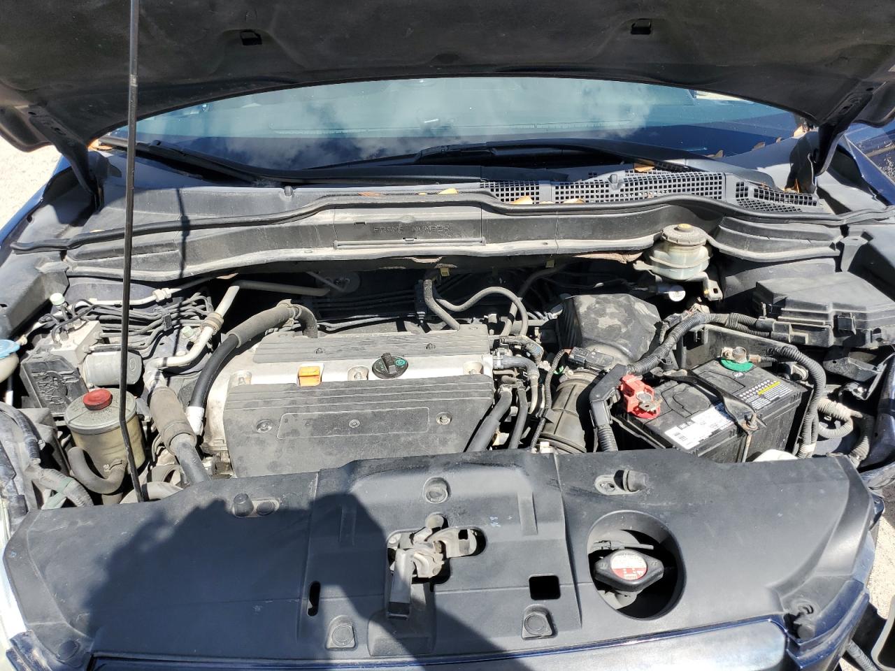 2008 Honda Cr-V Lx VIN: 3CZRE38388G710208 Lot: 90035185