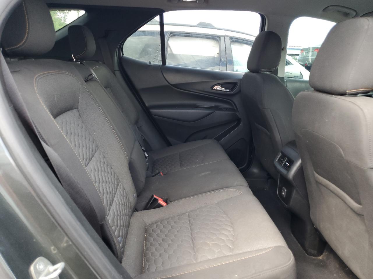 2019 Chevrolet Equinox Lt VIN: 2GNAXKEV5K6270438 Lot: 82342265