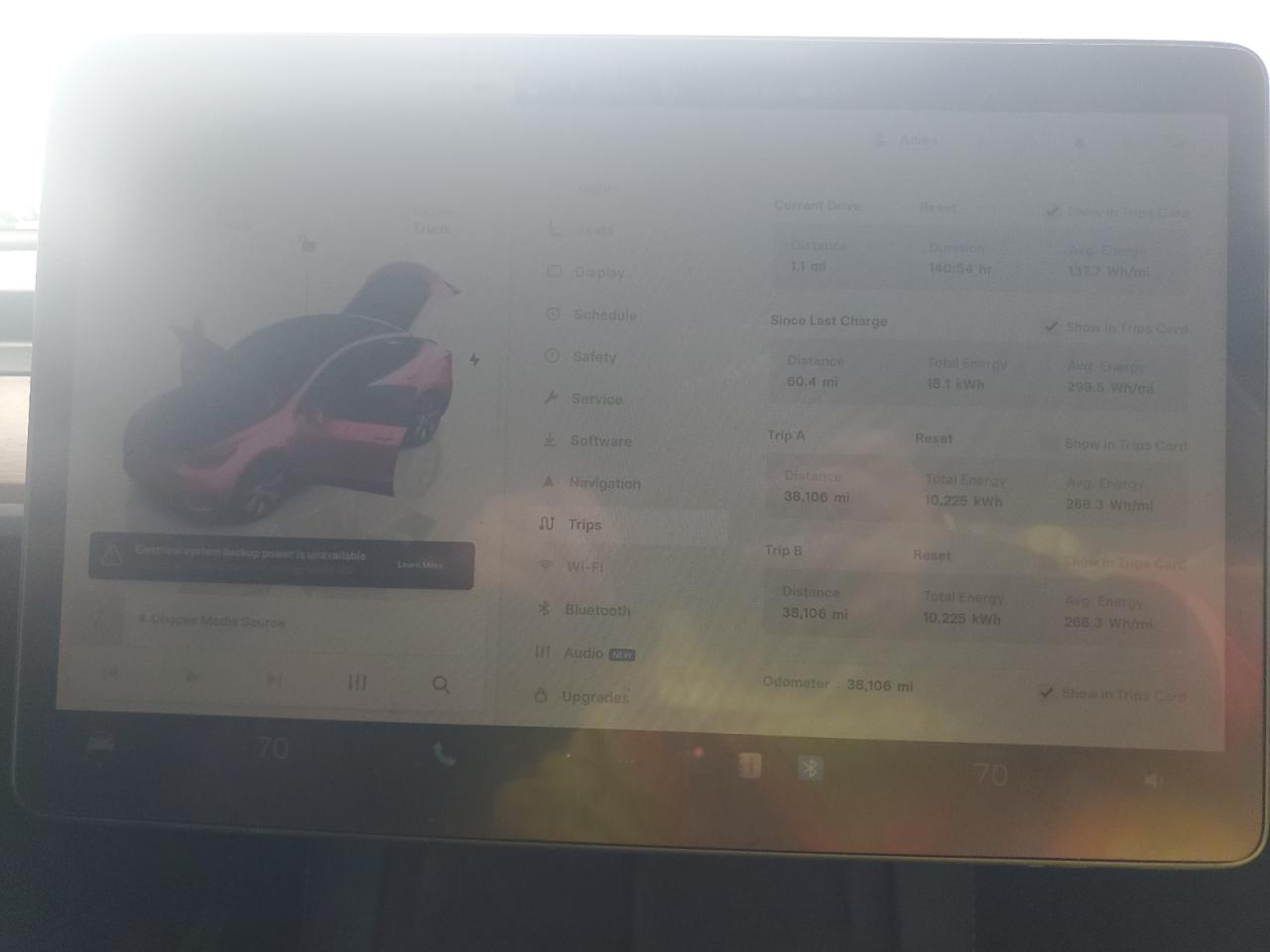 2022 Tesla Model Y VIN: 7SAYGDEE4NA015233 Lot: 86553295